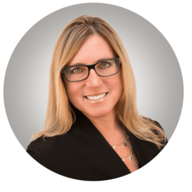 Debra Frost-DeCaro - Senior Vice President, Global Services