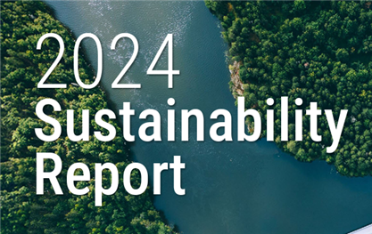 Cornerstone Relocation Group Publishes 2024 Sustainability Report