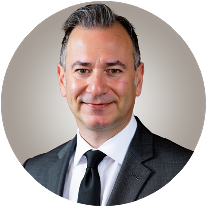 Cornerstone Relocation Group Welcomes John Zanni as Senior Vice President, Enterprise Growth